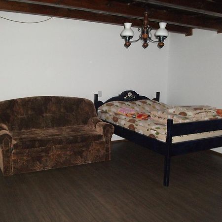 Maksai Lak Apartment Ocna de Sus ภายนอก รูปภาพ