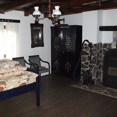Maksai Lak Apartment Ocna de Sus ภายนอก รูปภาพ