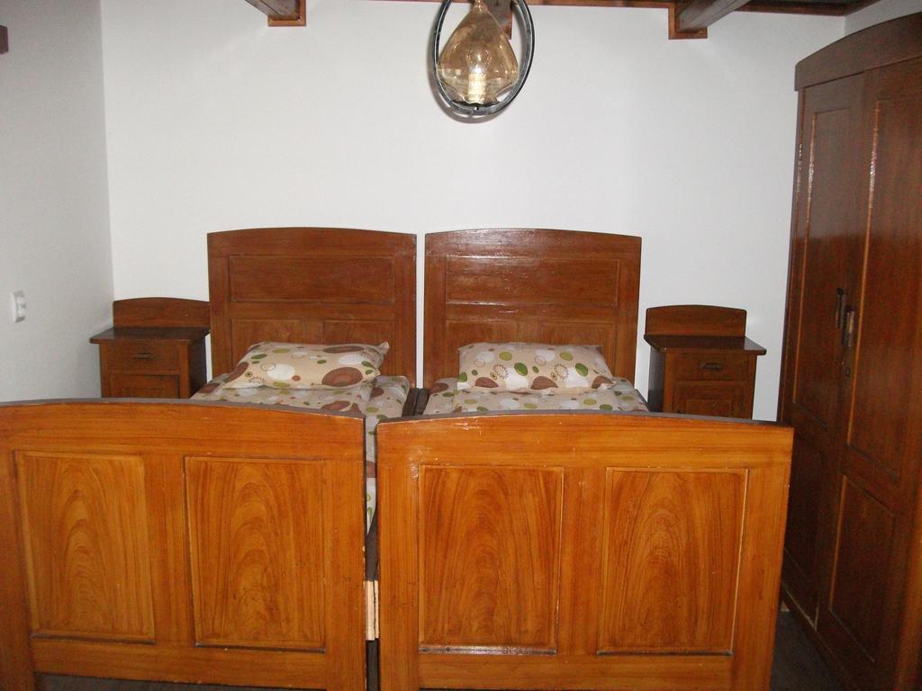 Maksai Lak Apartment Ocna de Sus ภายนอก รูปภาพ